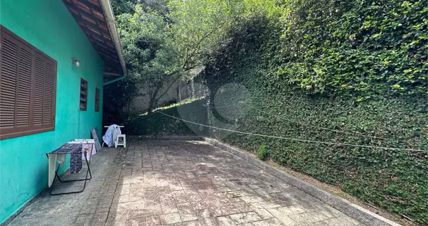 Casa em condomínio fechado com 4 quartos à venda na Estrada Monan Grande, Badu, Niterói