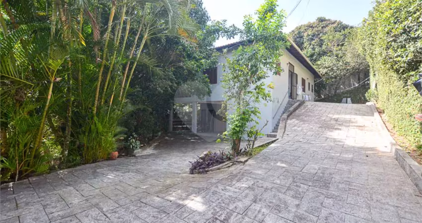 Casa em condomínio fechado com 4 quartos à venda na Estrada Monan Grande, Badu, Niterói