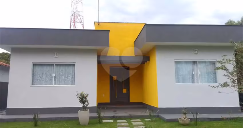 Casa com 3 quartos à venda em Várzea Das Moças - RJ