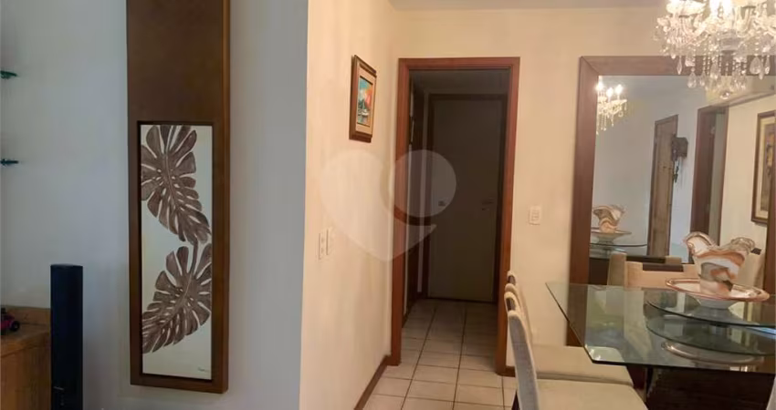 Apartamento com 3 quartos à venda em Icaraí - RJ