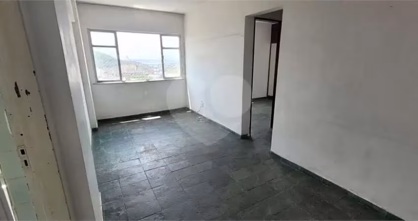 Apartamento com 2 quartos à venda na Rua Marquês de Paraná, Centro, Niterói