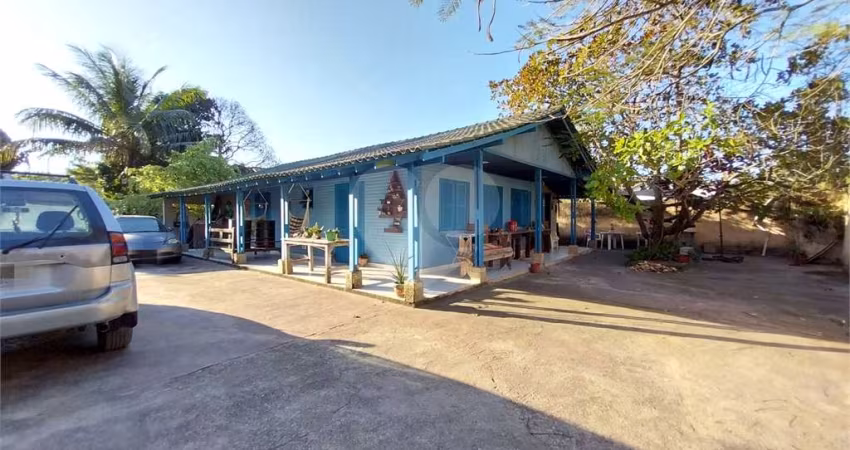 Casa com 2 quartos à venda em Engenho Do Mato - RJ