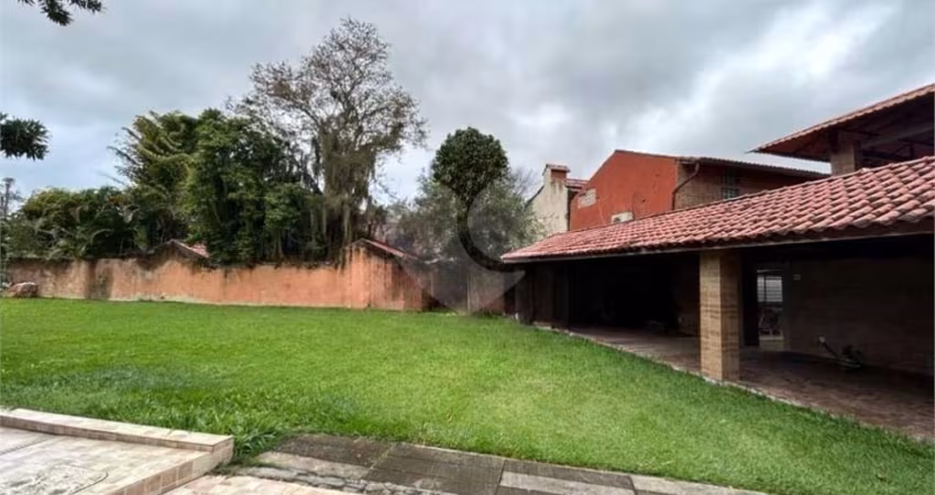 Terreno à venda em Itaipu - RJ