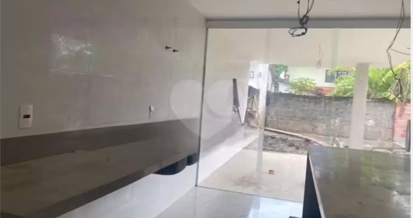 Casa com 4 quartos à venda em Itaipu - RJ