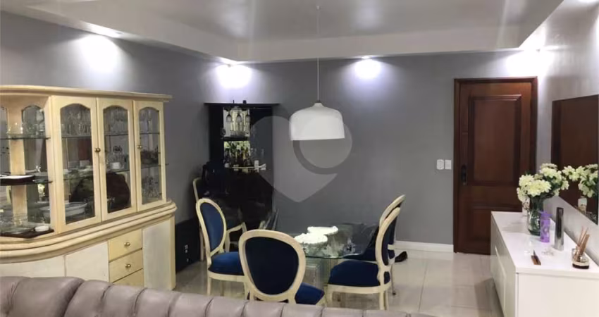 Apartamento com 3 quartos à venda em Icaraí - RJ