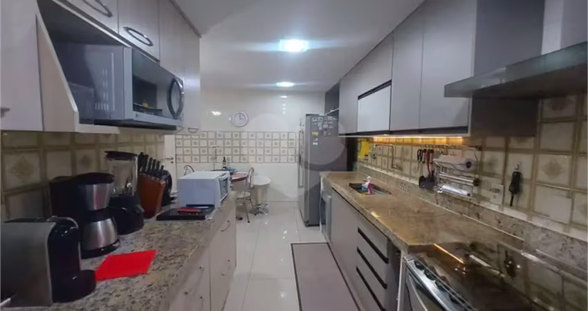 Apartamento com 4 quartos à venda na Praia João Caetano, Ingá, Niterói