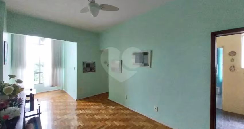 Apartamento com 2 quartos à venda em boa viagem - rj