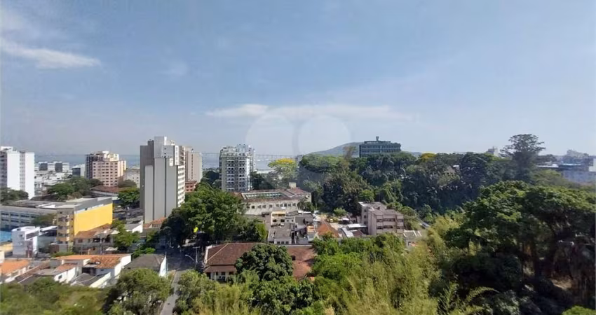 Apartamento com 2 quartos à venda em Ingá - RJ