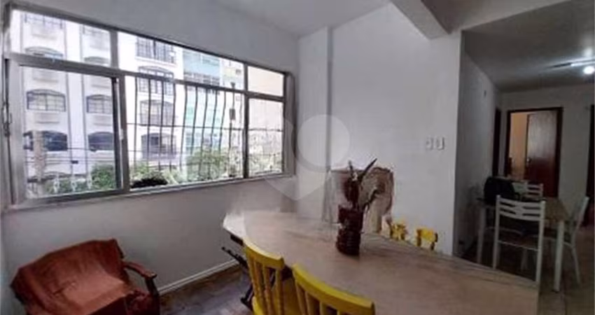 Apartamento com 3 quartos à venda em Icaraí - RJ