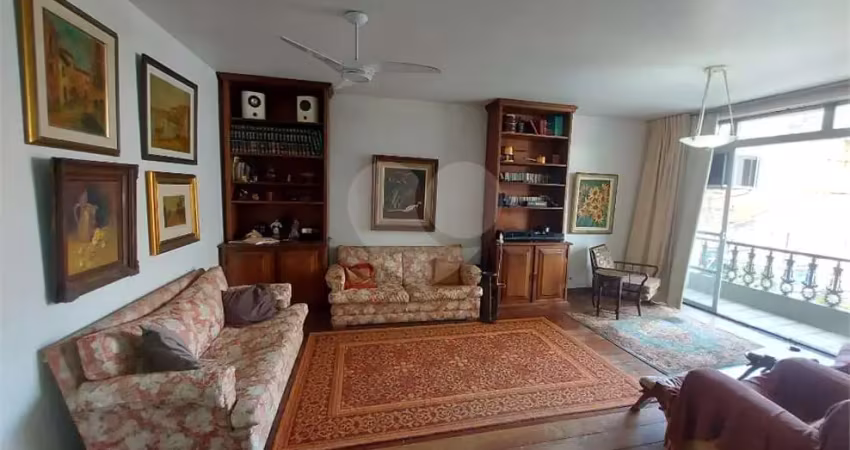 Apartamento com 4 quartos à venda na Rua Álvares de Azevedo, Icaraí, Niterói