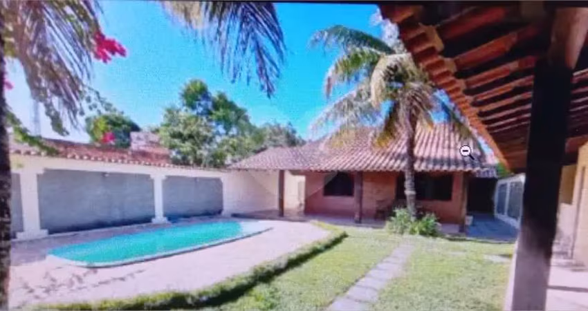 Casa com 3 quartos à venda na Rafael Rosa Júnior, Santa Isabel, São Gonçalo