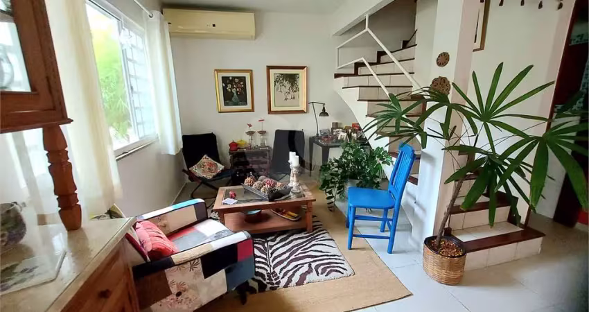 Condomínio com 3 quartos à venda em maria paula - rj