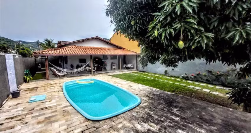 Casa com 3 quartos à venda na Doutor Salomão Vergueiro Da Cruz, Piratininga, Niterói