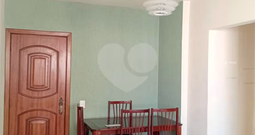 Apartamento com 2 quartos à venda em Fonseca - RJ