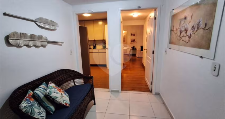 Apartamento com 2 quartos à venda em Ingá - RJ