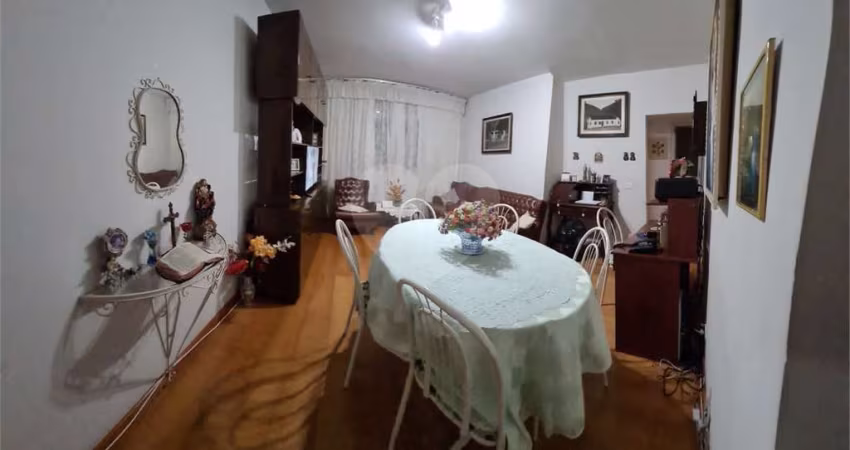 Apartamento com 2 quartos à venda em Mangueira - RJ
