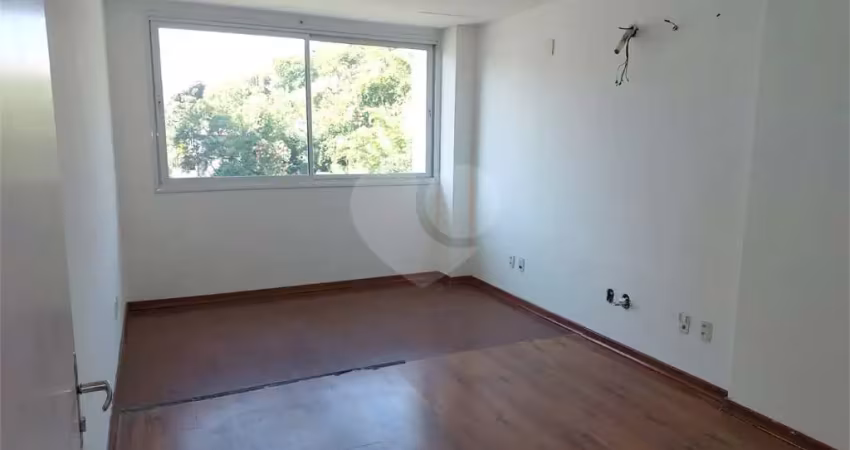 Sala comercial à venda na Rua Doutor Celestino, Centro, Niterói