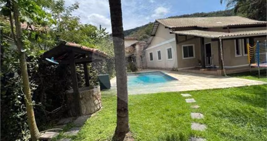 Casa com 3 quartos à venda em Itaipu - RJ