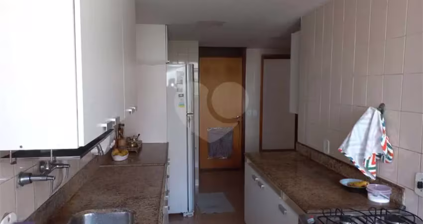Apartamento com 3 quartos à venda na Rua Álvares de Azevedo, Icaraí, Niterói