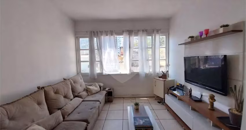 Apartamento com 2 quartos à venda na Rua Lemos Cunha, Icaraí, Niterói