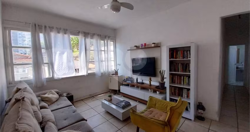 Apartamento com 2 quartos à venda em Icaraí - RJ