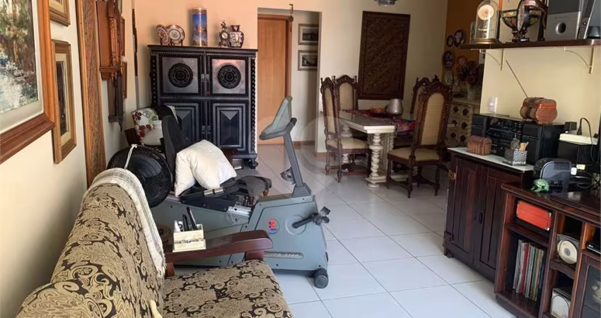 Apartamento com 3 quartos à venda em Charitas - RJ