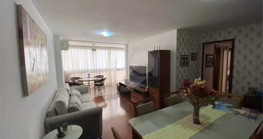 Apartamento com 3 quartos à venda em Ingá - RJ