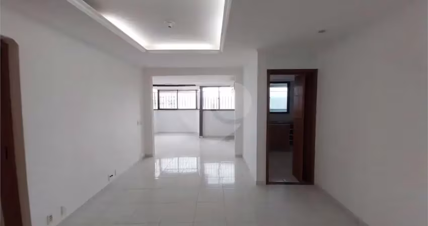 Cobertura com 2 quartos à venda na Rua Noronha Torrezão, Santa Rosa, Niterói