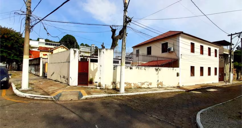 Casa com 7 quartos à venda em Gragoatá - RJ