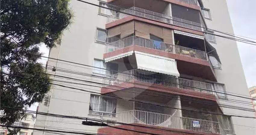 Apartamento com 2 quartos à venda na Rua Presidente Domiciano, Ingá, Niterói