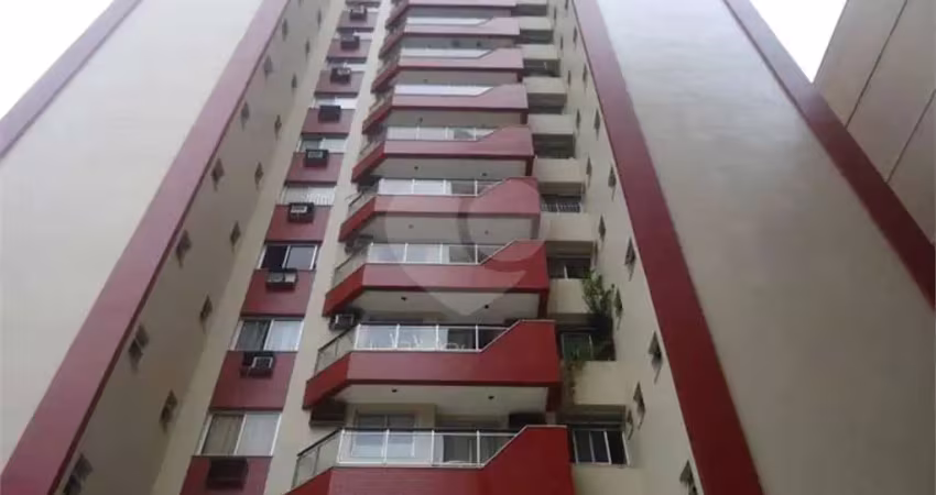 Cobertura com 3 quartos à venda em Icaraí - RJ
