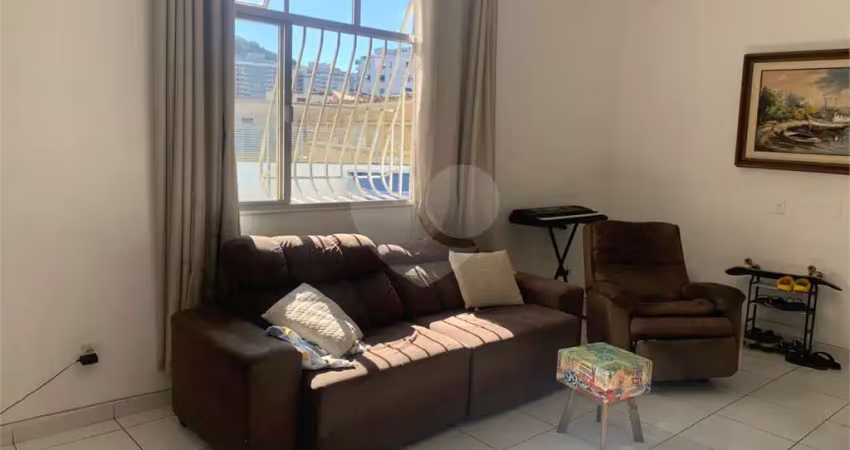 Apartamento com 2 quartos à venda em santa rosa - rj