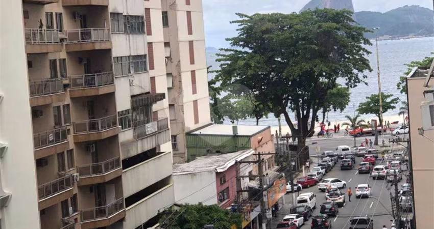 Apartamento com 3 quartos à venda em Icaraí - RJ