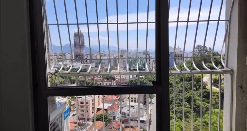 Apartamento com 2 quartos à venda na Rua Marquês de Paraná, Centro, Niterói