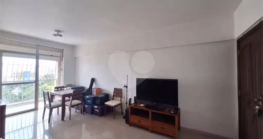 Apartamento com 2 quartos à venda na Rua Marquês de Paraná, Centro, Niterói
