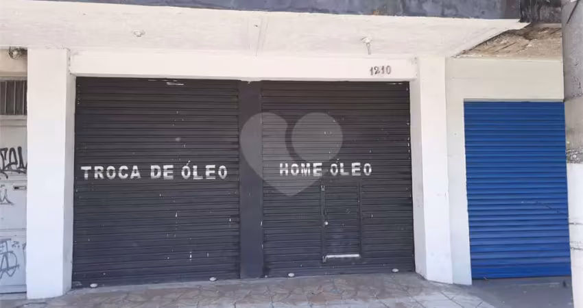 Ponto comercial à venda na Alameda São Boaventura, Fonseca, Niterói