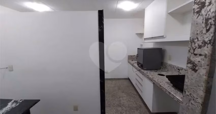 Sala comercial à venda na Rua Luiz Leopoldo Fernandes Pinheiro, Centro, Niterói