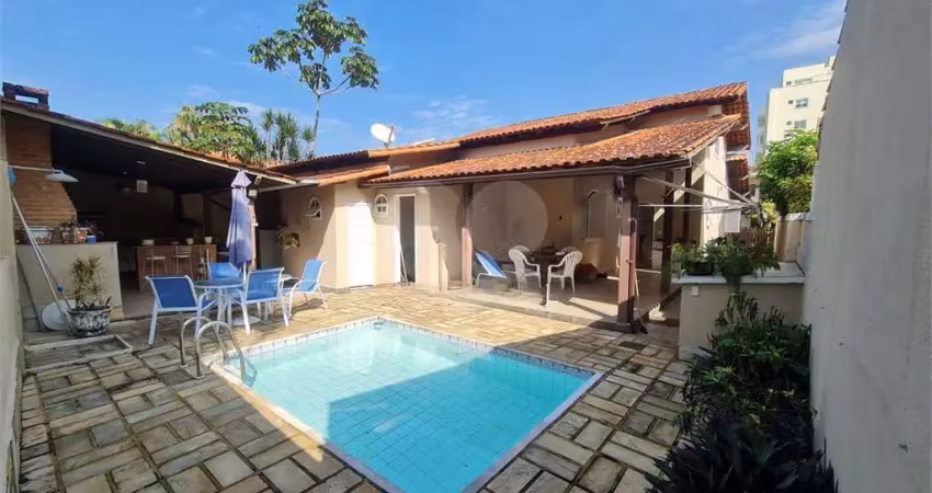 Casa em condomínio fechado com 5 quartos à venda na Estrada Caetano Monteiro, Badu, Niterói