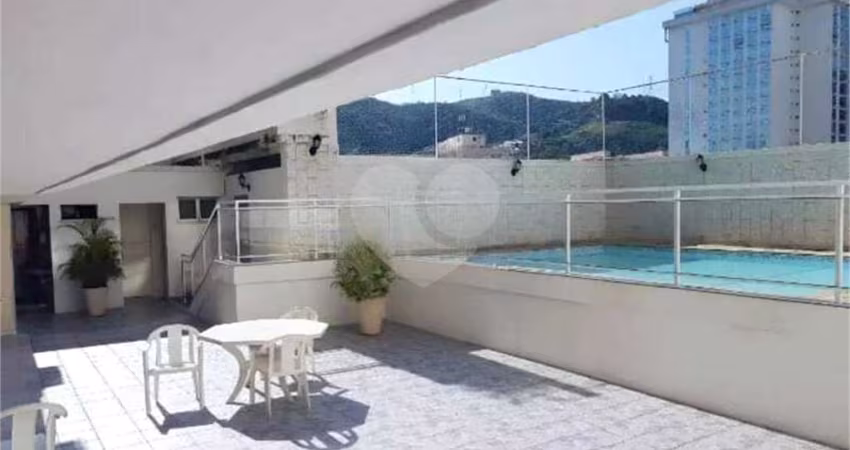 Apartamento com 2 quartos à venda em Icaraí - RJ