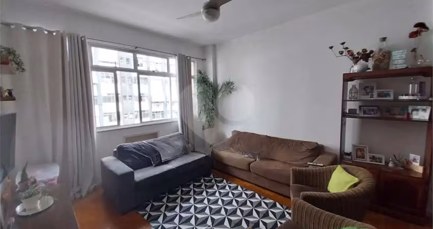 Apartamento com 3 quartos à venda na Rua Mariz e Barros, Icaraí, Niterói