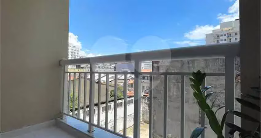 Apartamento com 2 quartos à venda em Centro - RJ