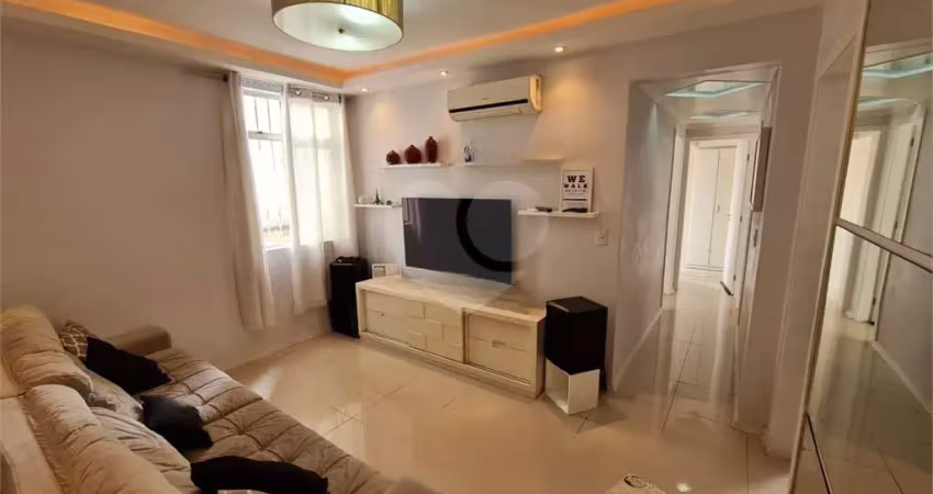 Apartamento com 2 quartos à venda na Alameda São Boaventura, Fonseca, Niterói