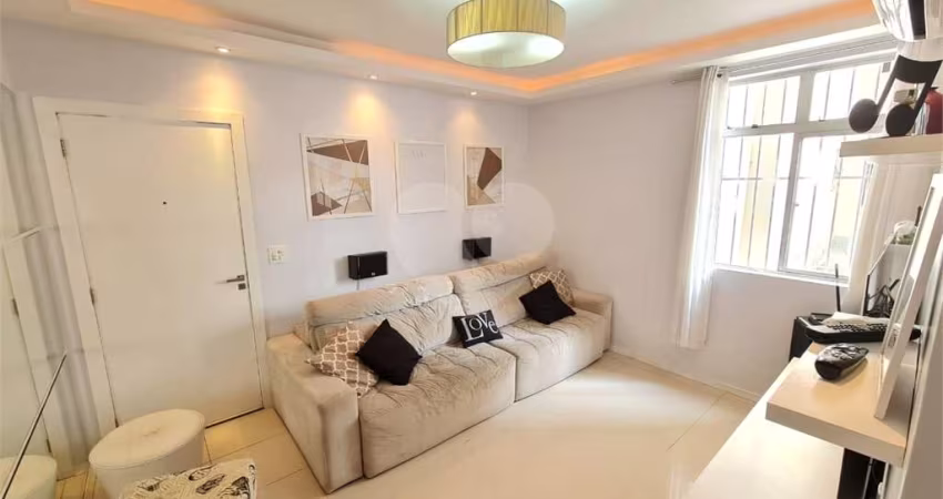Apartamento com 2 quartos à venda em Fonseca - RJ