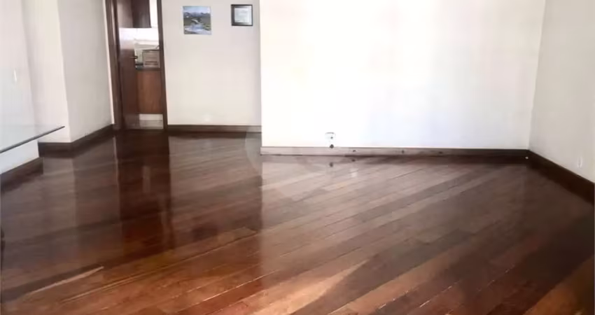 Apartamento com 4 quartos à venda na Rua Domingues de Sá, Icaraí, Niterói