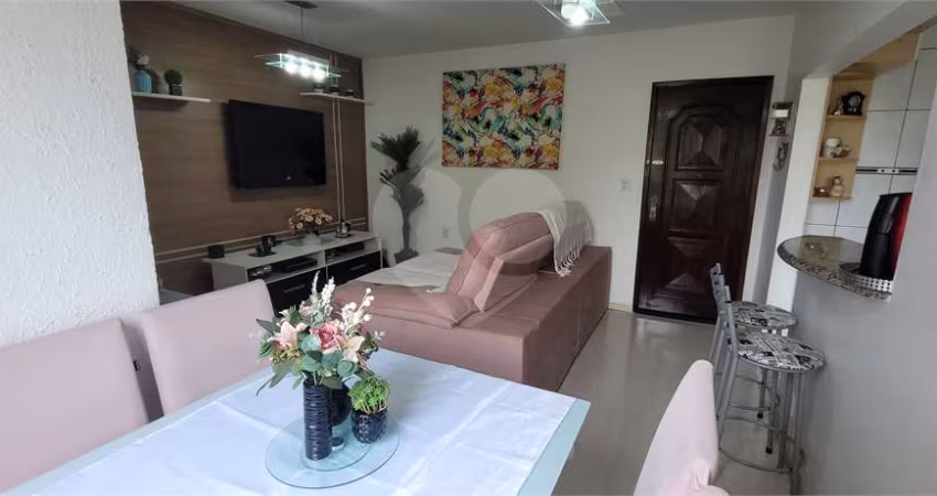 Apartamento com 2 quartos à venda em Engenhoca - RJ