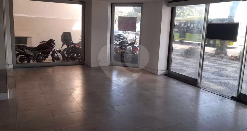 Loja à venda em Icaraí - RJ