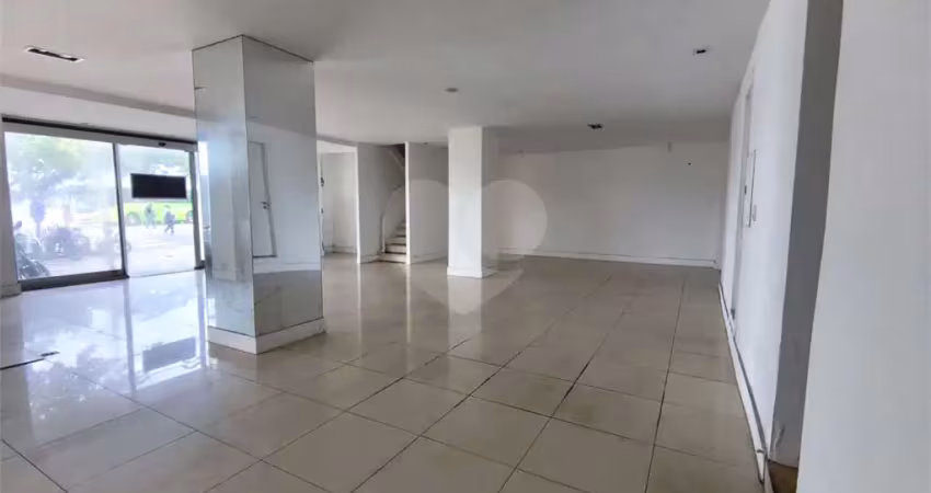 Ponto comercial à venda na Avenida Jornalista Alberto Francisco Torres, Icaraí, Niterói
