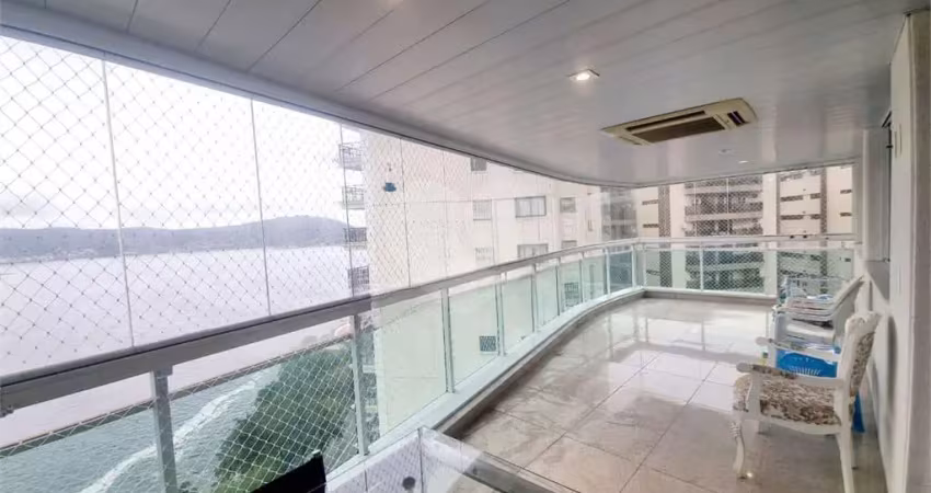 Apartamento com 4 quartos à venda na Avenida Engenheiro Martins Romeo, Ingá, Niterói
