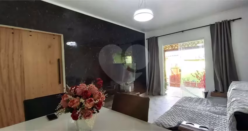 Casa em condomínio fechado com 2 quartos à venda na Rua Toni Moraes, Arsenal, São Gonçalo