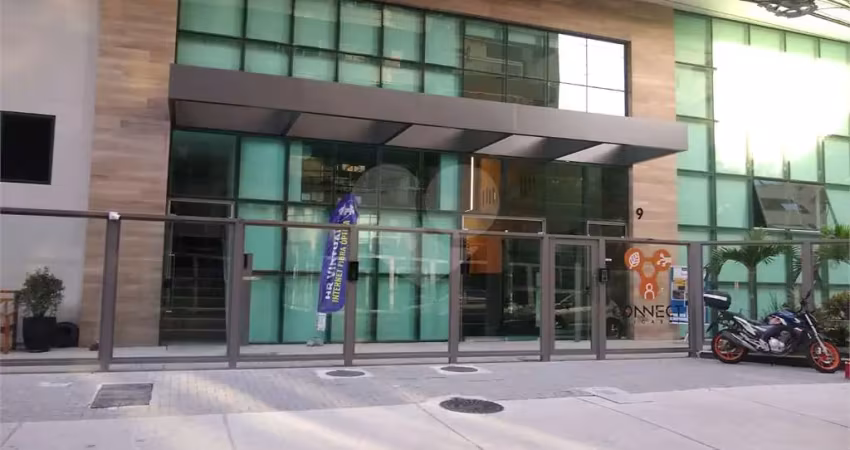 Apartamento com 3 quartos à venda na Rua Doutor Carlos Halfeld, Icaraí, Niterói